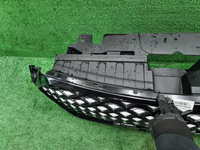 Решетка радиатора Omoda S5 (2022-н.в.)