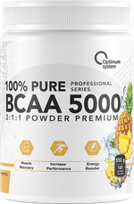 BCAA 5000 Powder