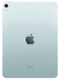 Apple iPad Air 11" (2025) M3 Wi-Fi 128 ГБ Голубой