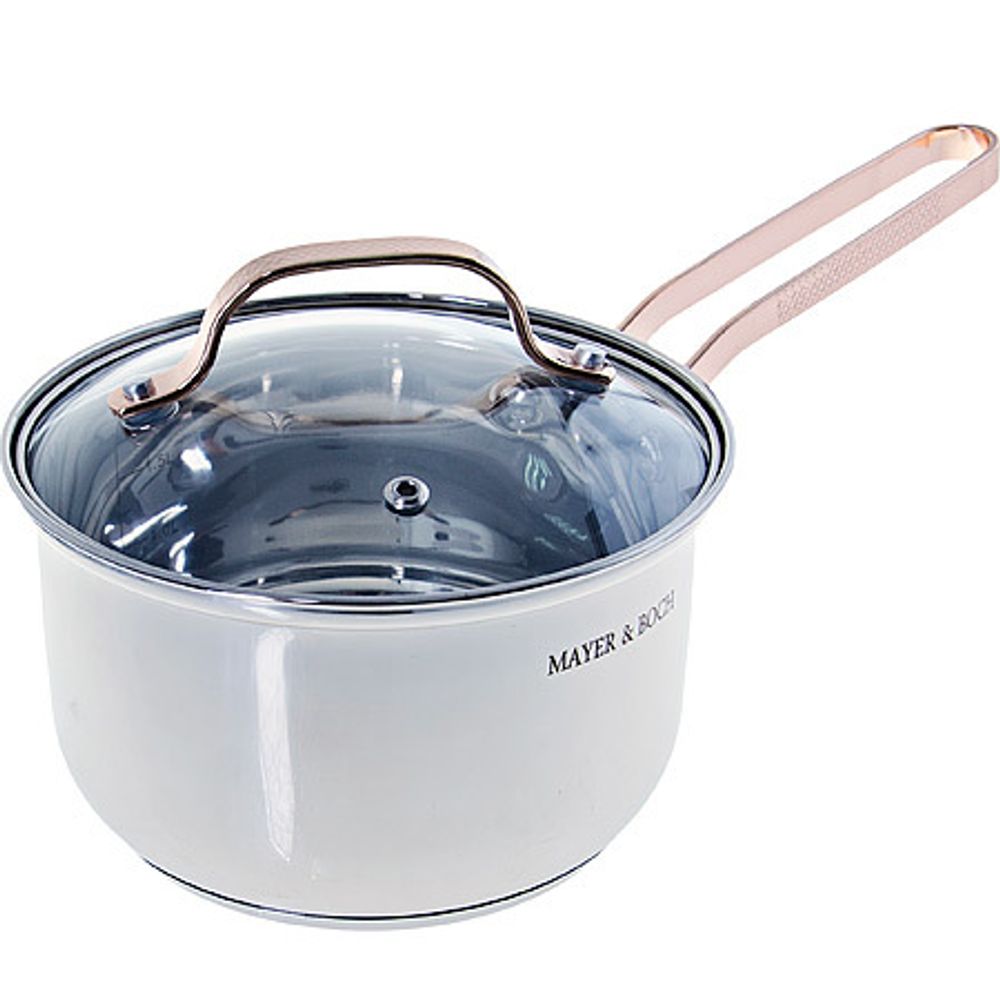 Ковш MAYER &amp; BOCH МB-27523 1,9 л