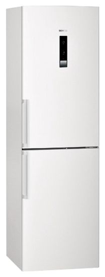 Холодильник Siemens KG39NXW20