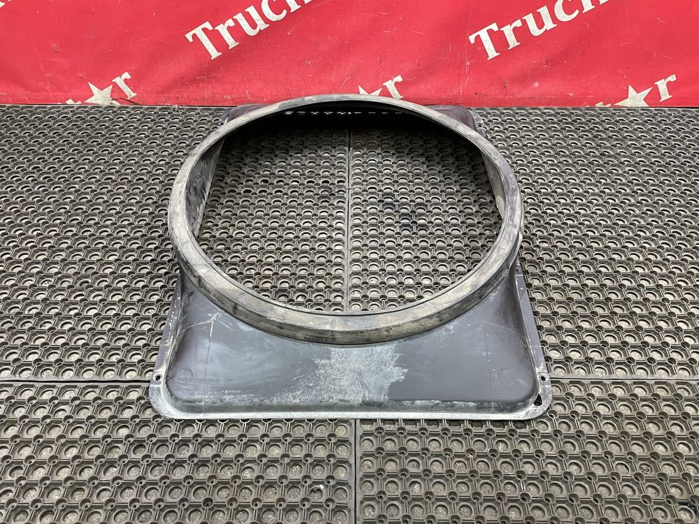 Диффузор вентилятора 2018г