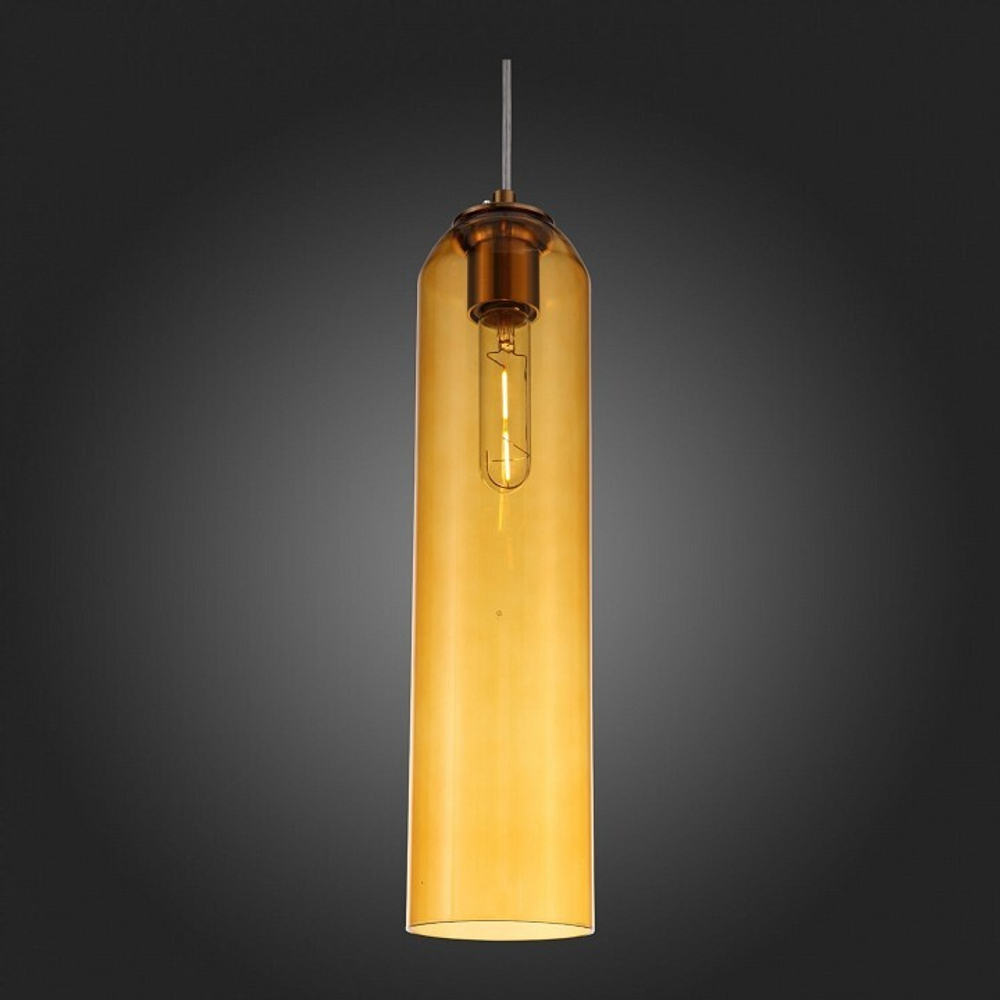 Подвесной светильник ST-Luce Callana SL1145.393.01