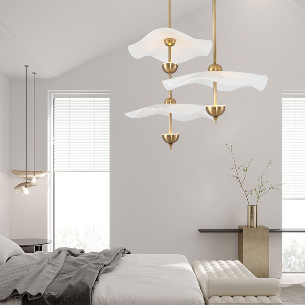 Подвесной светильник HARMAN B D40