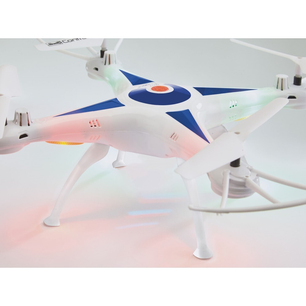 Revell - Управление RC дроном Go! Stunt Remote Controlled 2.4GHz 23842