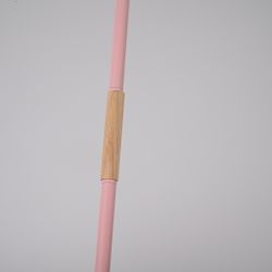 Люстра на штанге TURNA DBL L10 Pink