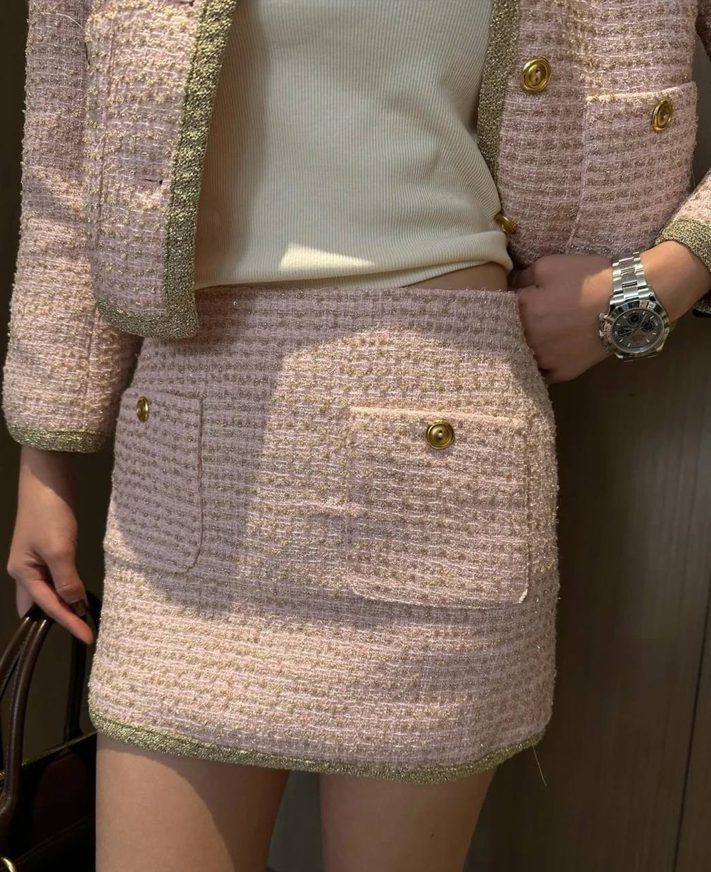 Костюм MIU MIU
