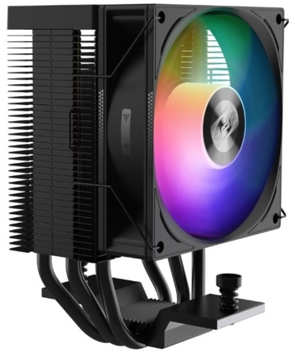 Система охлаждения PCcooler R300 ARGB BK
