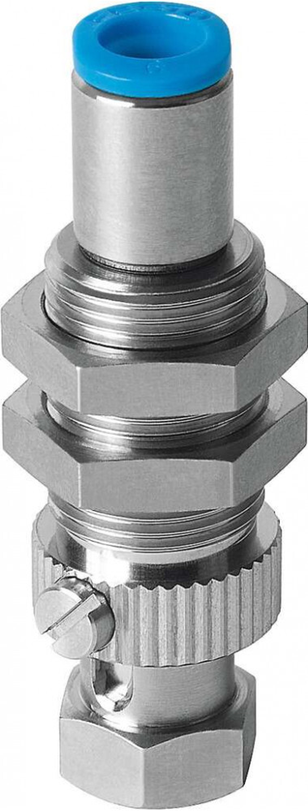 Держатель вакуумного захвата цанговый Festo ESH-HC-3-QS