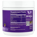 Raw Nutrition, Bum Essentials, предтренировочный комплекс, со вкусом винограда, 423 г (14,92 унции)