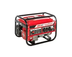 Бензиновый генератор "BRAIT" BR3600