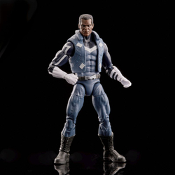 Hasbro Marvel Legends - Фигурка 15 см Blue Marvel F4792