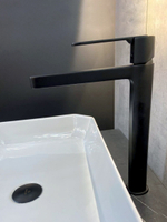 Смеситель для раковины AltroBagno Unione 010221 MB