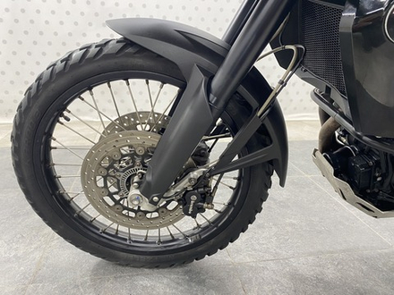 BMW F800GS , 2012