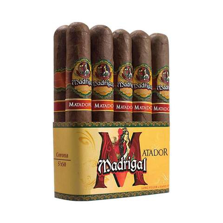 Madrigal Matador Corona