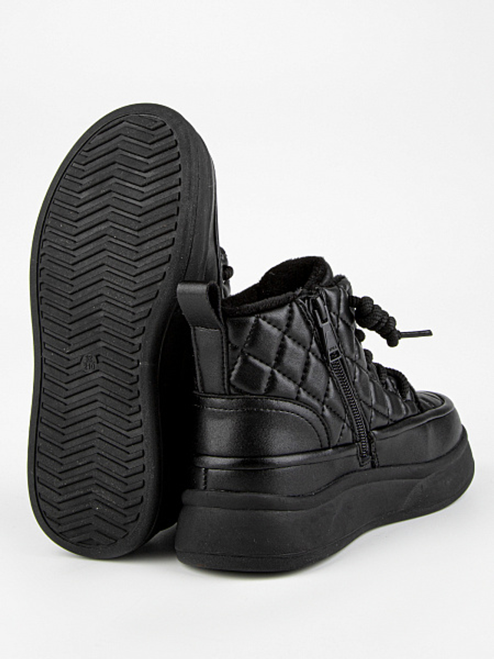 Ботинки демисезонные