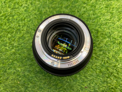 Canon EF 24-70mm 2.8L USM