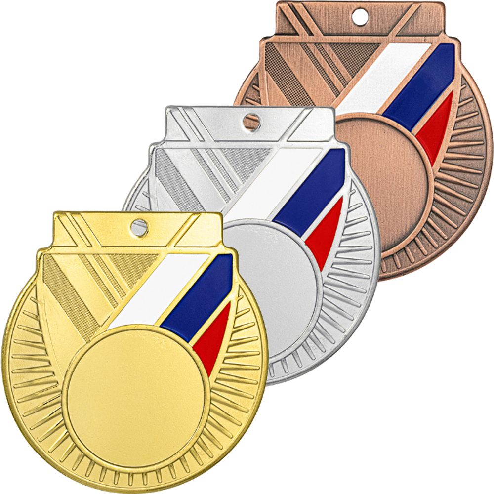 Медаль MZ115-55