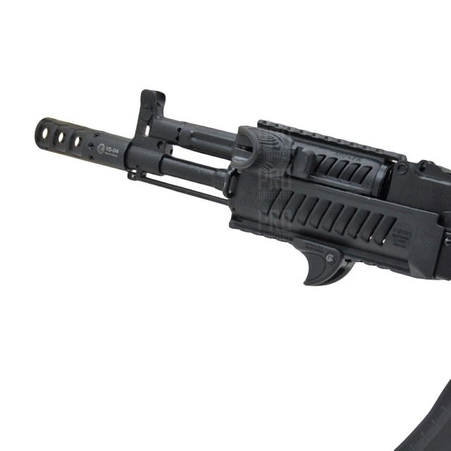 ДТК VR-04, Вектор 7,62