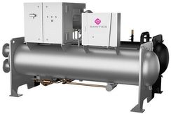 Чиллер с водяным охлаждением Dantex DN-CCWF800EV/SM