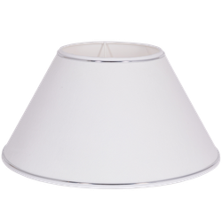 Абажур №38 Снег