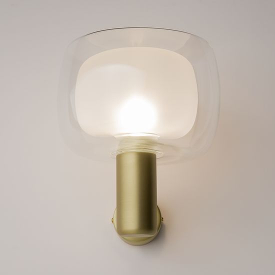 Настенный светильник (бра) Maytoni MOD411WL-01G