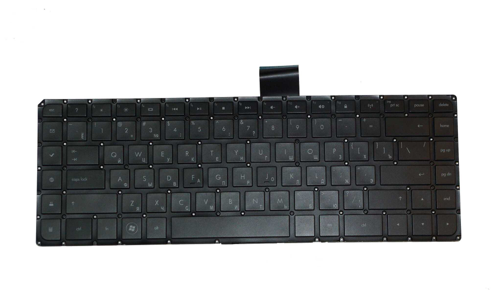 Клавиатура для ноутбука HP Envy 15, P/N: AESP7700110-reball.su