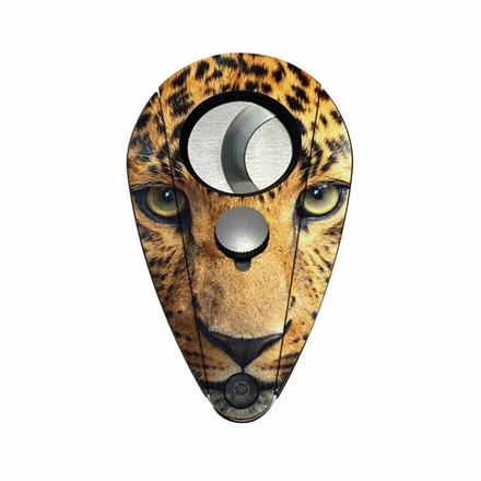 Xikar 201 BCLE Leopard