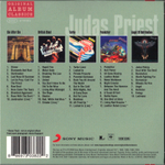 Judas Priest / Original Album Classics (5CD)