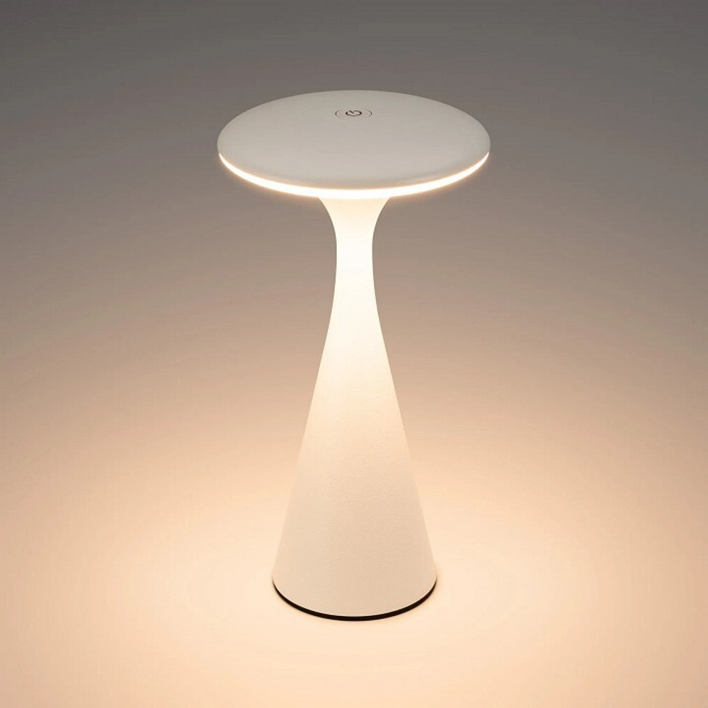 Настольная лампа декоративная Arlight SP-COLLADA 044368