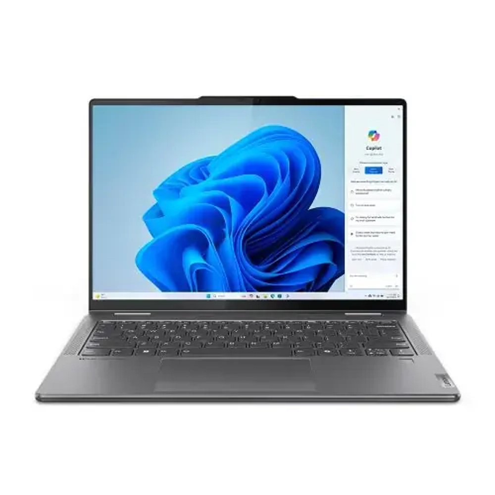Ноутбук Lenovo Yoga 7 2-in-1 14AHP9 (83DK006PRK)