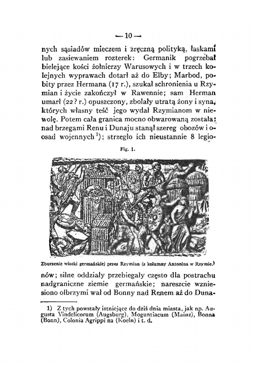 Historya Wieków Srednich | Tadeusz Korzon