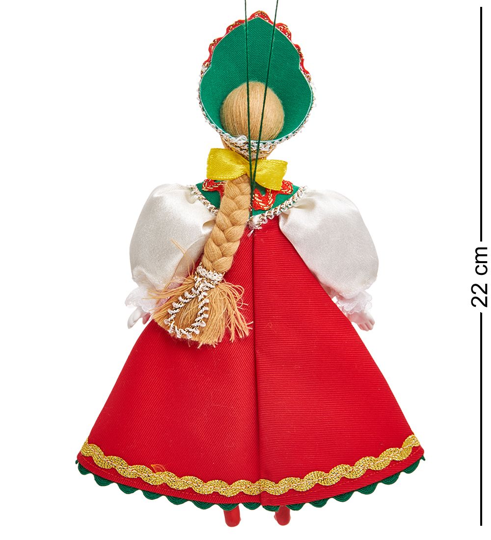 RK-643/3 Кукла подвесная «Настя»