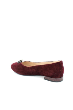Туфли женские Ascalini W22594B
