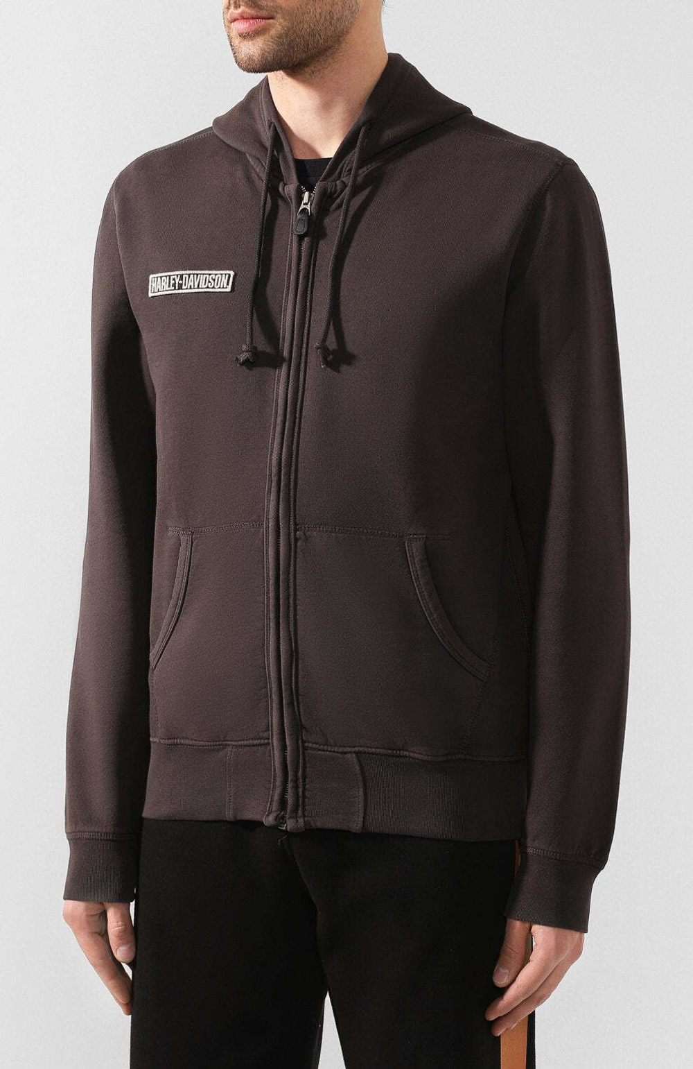 Толстовка мужская Harley-Davidson