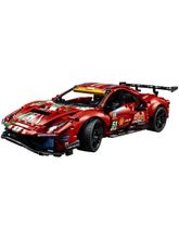 Конструктор LEGO Technic 42125 Ferrari 488 GTE &quot;AF Corse #51&quot;