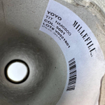 YOYO - Millefili ; 67% хлопок, 33% п/а; 680м/100гр; col. 501, цвет: белый; S712