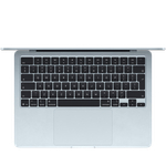 13-inch MacBook Air: Apple M5 chip with 10-core CPU and 10-core GPU, 16GB, 1TB SSD - Sky Blue,Model A3449