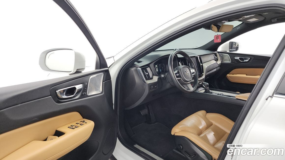 Volvo XC60 2 Generation T6 Inscription (05.2020)
