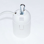 Патрон Е27 с проводом