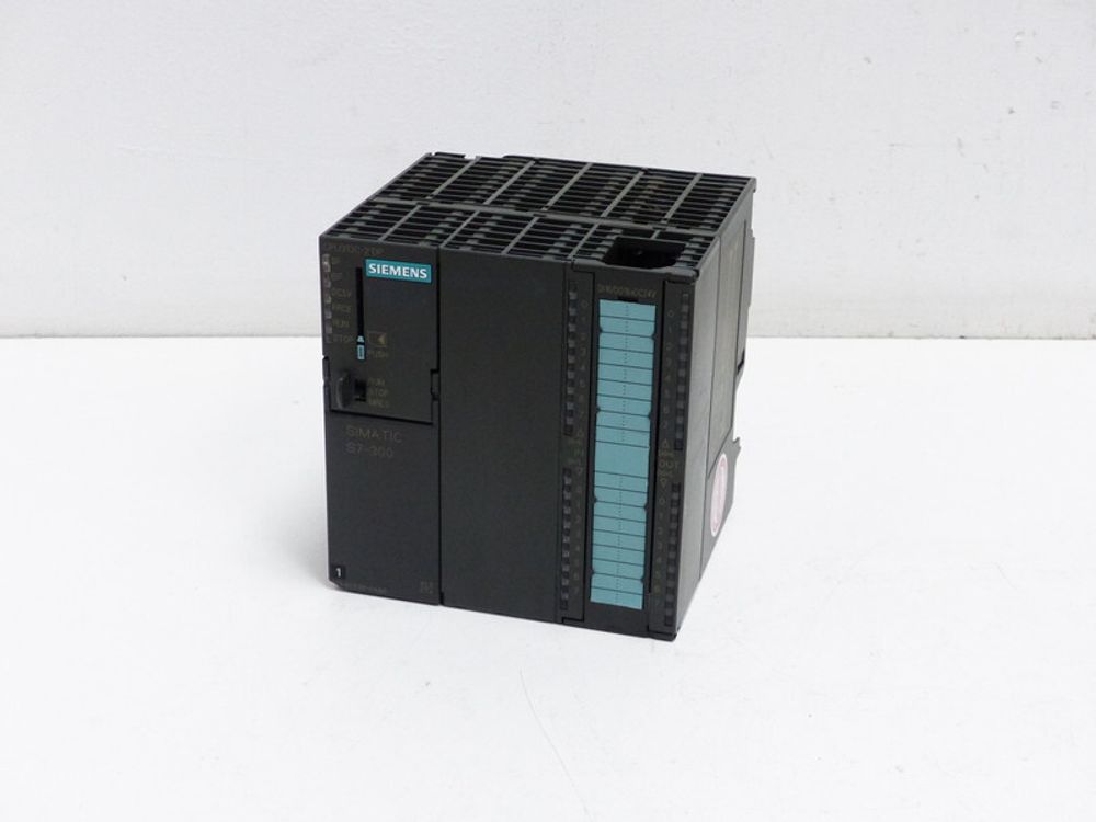 SIEMENS 6ES7 313-6CE00-0AB0