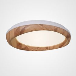 Потолочный Светильник Runis D60 Light Brown By Imperiumloft