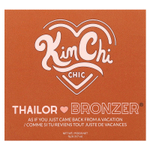 KimChi Chic Beauty, Thailor Bronzer®, 04 I Went To Miami, 9 г (0,317 унции)