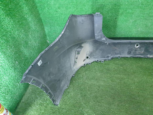 Бампер задний Lexus RX 4 (2015-2019)