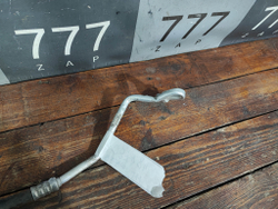 Трубка кондиционера Nissan Qashqai 2 (J11) 13-нв Б/У Оригинал 92490BM90B