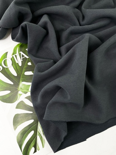 ФУМЕ - Легкий вязаный трикотаж ТРОЯ (1301 Маша)