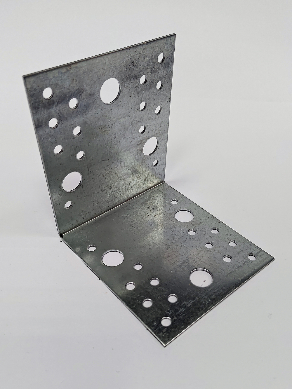 105х105х90 ОЦ. Крепежный уголок (5 шт)