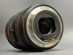 Canon EF 24-105mm 4L IS USM