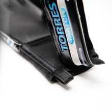 Перчатки вратарские TORRES Match FG0523404-8, размер 8