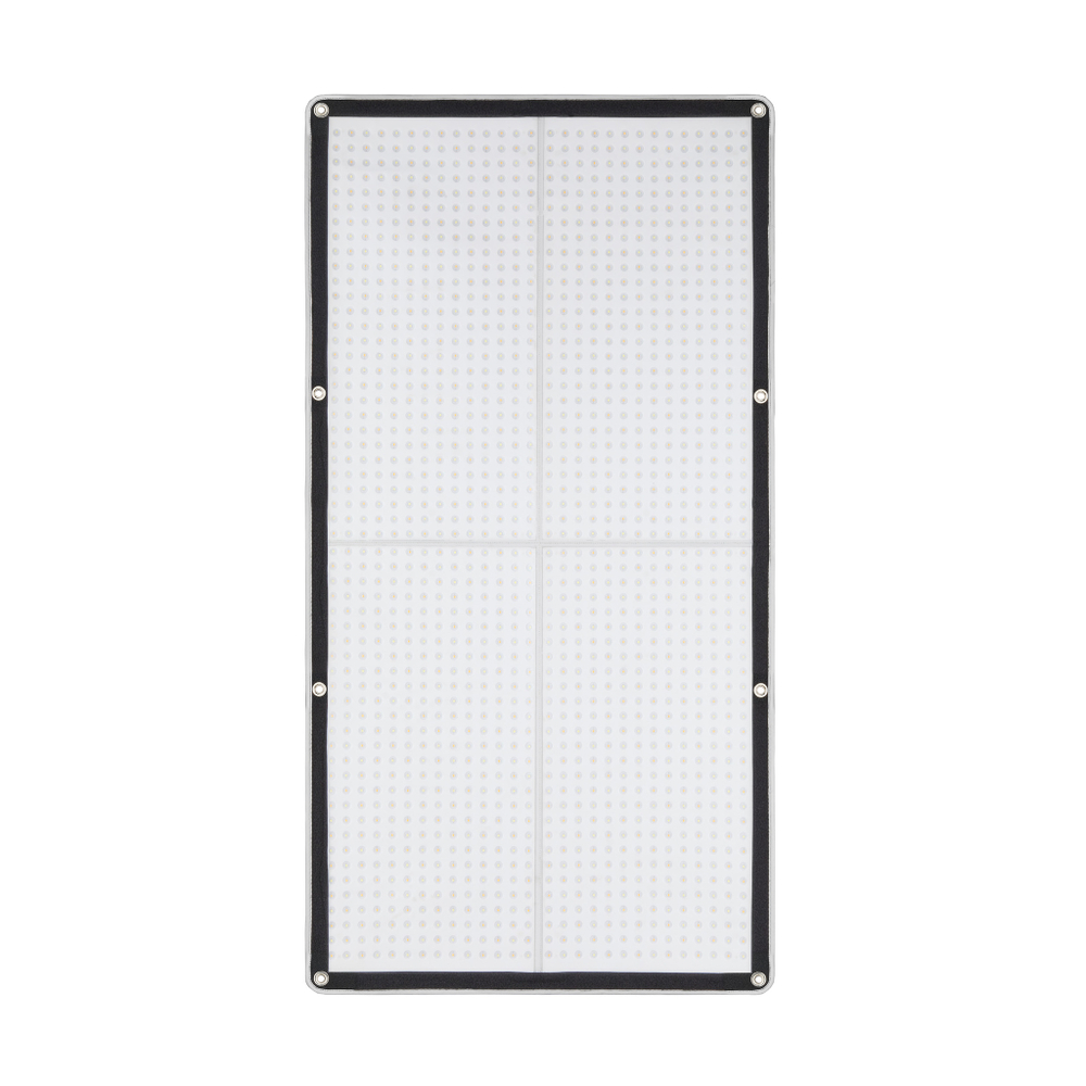 Осветитель светодиодный Godox Knowled F400Bi складной